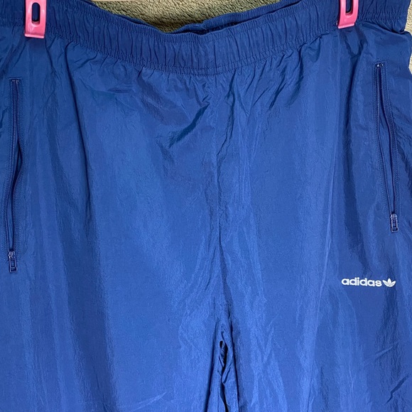 Vintage Adidas Parachute Pants - Picture 7 of 7
